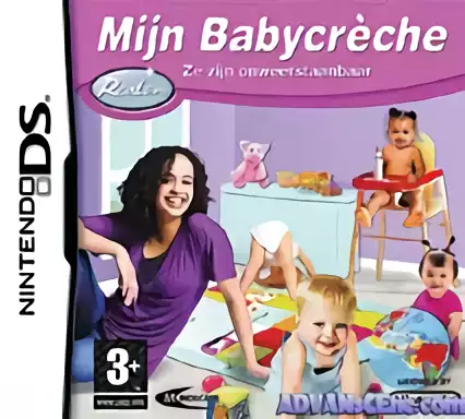 jeu Real Stories - My Baby World
